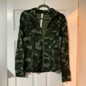 Lululemon Define Jacket